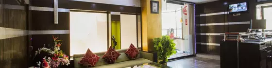 Hotel Balaji Residency | Telangana - Haydarabad (ve civarı) - Haydarabad