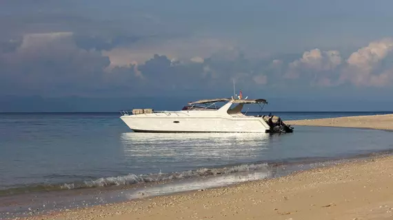 Bangsring Breeze | Doğu Cava - Banyuwangi - Banyuwangi