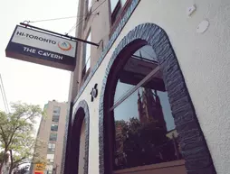 HI-Toronto Hostel