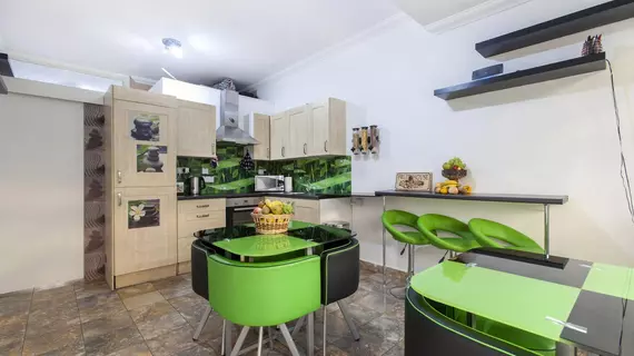 Fruit Guest House | Londra (ve civarı) - City of Westminster - Bayswater