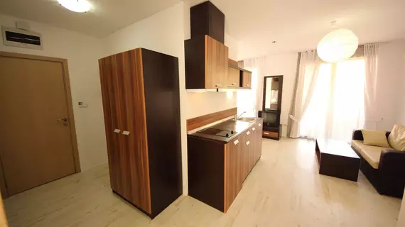 Menada Rainbow Apartments | Burgaz - Sunny Beach