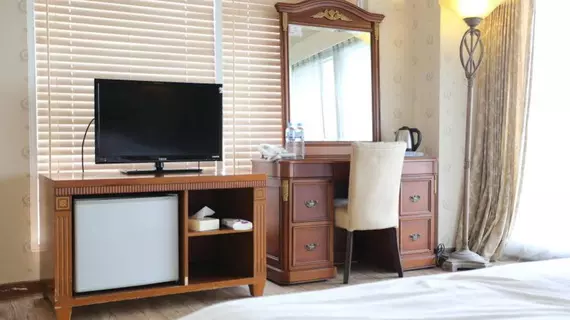 Pin Ciao Hotel | Pingtung İlçesi - Hengchun - Eluan - Yelken Kayası Plajı