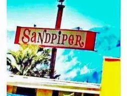 Sandpiper Springs Spa and Retreat | Kaliforniya - Imperial County - Palm Springs (ve civarı) - Desert Hot Springs