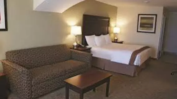 La Quinta Inn & Suites Bismarck | Kuzey Dakota - Bismarck (ve civarı) - Bismarck