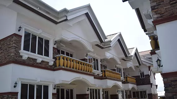 Casablanca Hotel Condominium Resort Bar & Restaurant | Zambales - Olongapo