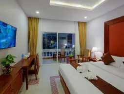 Shadow Angkor Residence | Siem Reap (ili) - Siem Reap - Siem Reap Merkezi