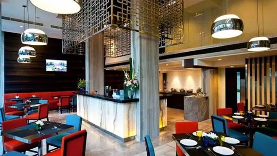 FX Hotel Metrolink Makkasan | Bangkok - Ratchadaphisek