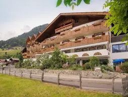 Hotel Alpenland | Trentino-Alto Adige - Güney Tirol (il) - Moso in Passiria