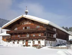 Achrainer-Moosen | Tirol - Kitzbühel District - Kitzbuehel (ve civarı) - Hopfgarten im Brixental