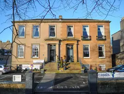 The Salisbury Hotel | İskoçya - Edinburgh (ve civarı) - Edinburgh - Newington