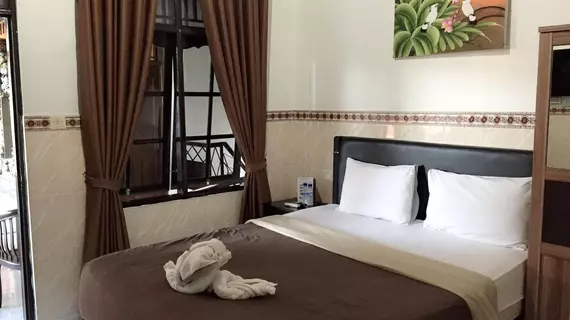 Pondok DenAyu Homestay | Bali - Kuta - Kartika Plaza