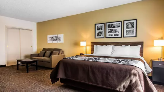 Sleep Inn Jonesboro | Louisiana - Jonesboro