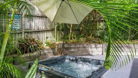 Bottlebrush Cottage | New South Wales - Byron Bay (ve civarı) - Suffolk Park