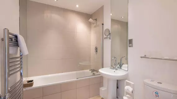 Kensington Apartments - Avonmore Road | Londra (ve civarı) - Batı Londra