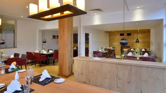 Landhotel Schnuck | Aşağı Saksonya - Schneverdingen