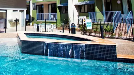 Wyndham Vacation Resort Coffs Harbour | New South Wales - Coffs Limanı (ve civarı) - Coffs Harbour