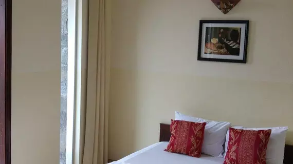 Minh Chau Hotel | Binh Duong (vilayet) - Ho Şi Min Şehri (ve civarı) - Ho Chi Minh City