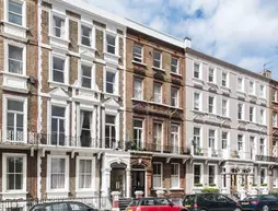 The Coronation Hotel | Londra (ve civarı) - Kensington - Earl's Court