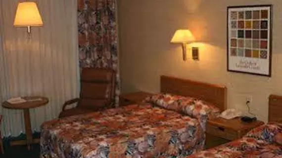 Black Horse Lodge & Suites | Pensilvanya - Lancaster (ve civarı) - Denver