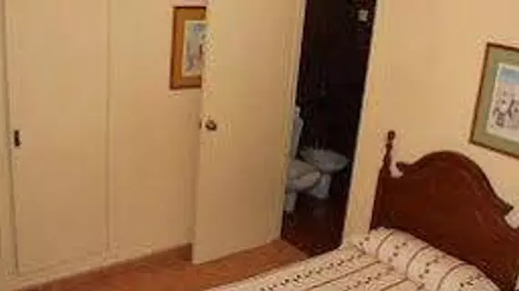 Hostal Andalucia | Andalucia - Granada (il) - Almunecar