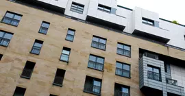 Merchant City Apartments | İskoçya - Greater Glasgow - Dunbartonshire - Glasgow - Glasgow Şehir Merkezi