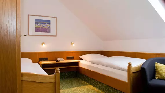 Hotel Schneider | Bavyera - Orta Franconia