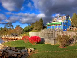 Dauphinee Inn | Nova Scotia - Halifax (ve civarı) - Hubbards