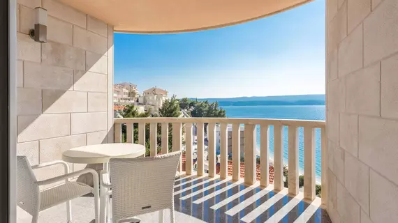 Villa MiraMar | Split-Dalmaçya - Omis