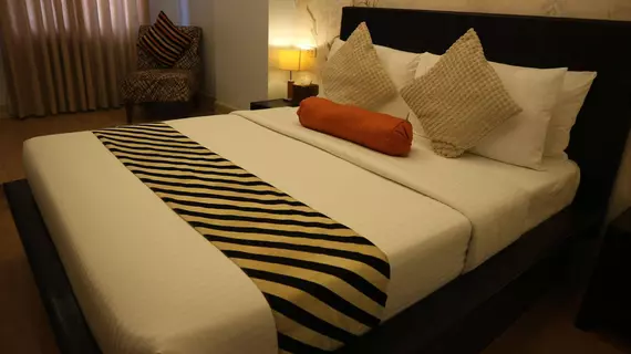 Hampstead Boutique Hotel Boracay | Aklan - Malay