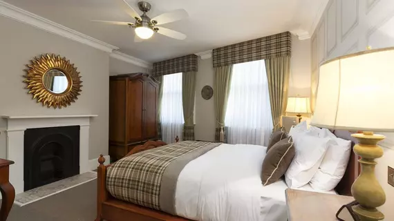 The Clerk & Well Pub & Rooms | Londra (ve civarı) - London City Center - Farringdon