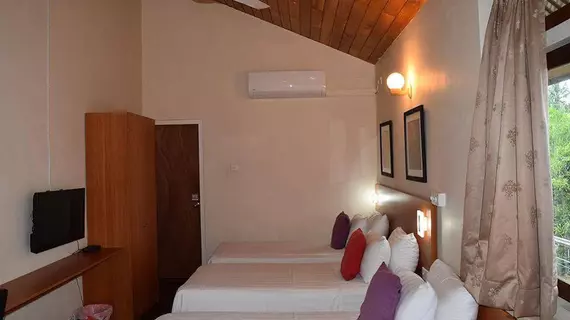 Tropic Inn | Colombo Bölgesi - Lavinia Dağı