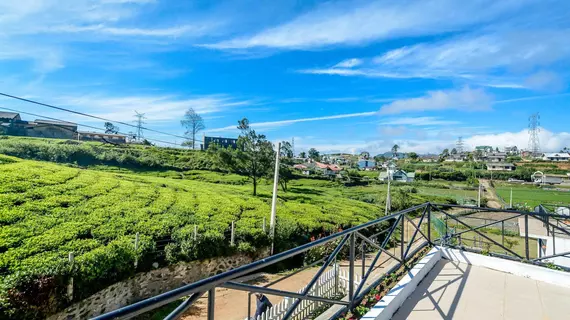 Villa Tea Fields | Merkez Vilayet - Nuwara Eliya Bölgesi - Nuwara Eliya