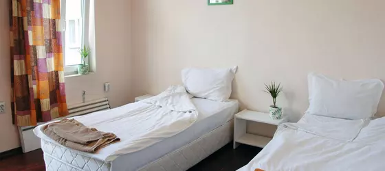 Hostel Lavele | Sofya (ve civarı) - Sofya - Sofya Kent Merkezi