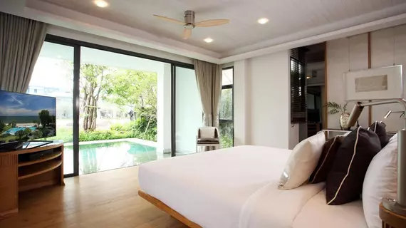 Baba Beach Club Hua Hin | Prachuap Khiri Khan (ili) - Hua Hin (ve civarı) - Cha-am