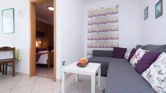 Apartments Vojin | Split-Dalmaçya - Okrug