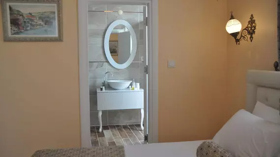 Corner Suites Taksim |  Istanbul  - Beyoğlu - Sütlüce Mahallesi