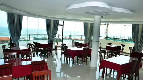 Da Nang Port Hotel | Thua Thien-Hue (vilayet) - Da Nang (ve civarı) - Da Nang