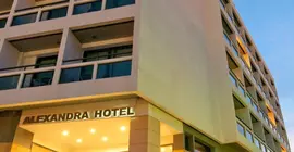 Alexandra Hotel | Ege Adaları - İstanköy