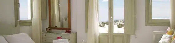 Irida Santorini | Ege Adaları - Santorini