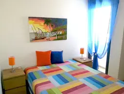 Apartamentos Rosa | Algarve - Faro Bölgesi - Vila Real Santo Antonio