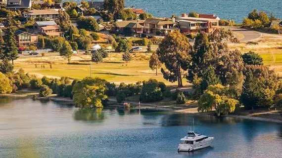 Pacific Jemm - Luxury Super Yacht - Queenstown | Otago - Queenstown (ve civarı) - Queenstown