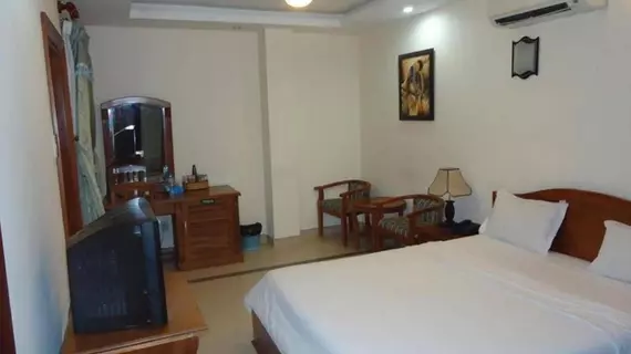 Phu An Hotel | Binh Duong (vilayet) - Ho Şi Min Şehri (ve civarı) - Ho Chi Minh City - Go Vap