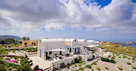 Aegagros Caldera Houses | Ege Adaları - Santorini