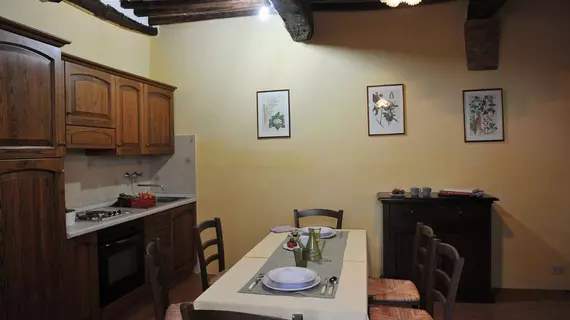 Agriturismo Nerbona | Toskana - Siena (vilayet) - San Gimignano - Val d'Elsa