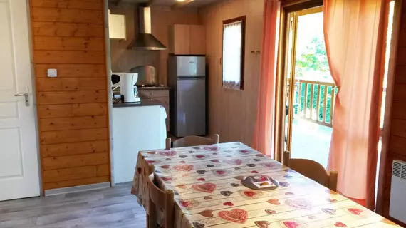 Chalets du lac | Occitanie - Hautes-Pyrenees - Arcizans-Avant