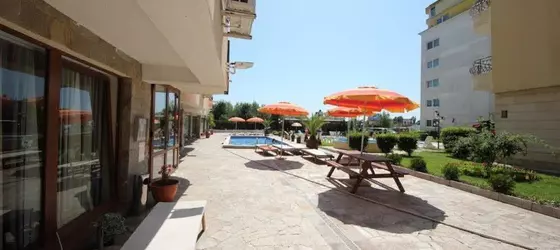 Menada Sea Regal Apartment | Burgaz - Sunny Beach