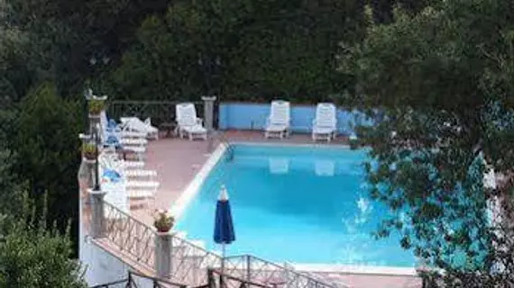 Hotel Piccolo Paradiso | Puglia - Foggia (il) - Rodi Garganico