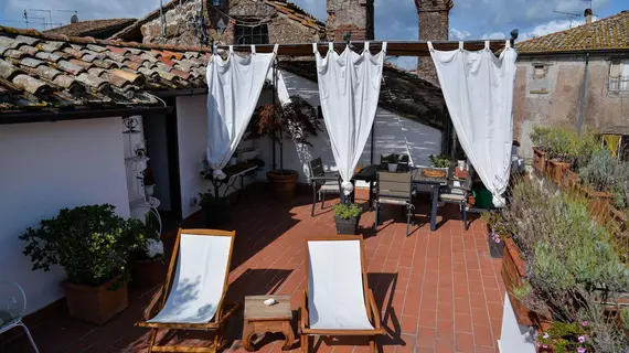 B&B Etrurian Home | Lazio - Viterbo (vilayet) - Sutri