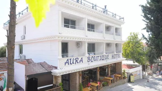 Aura Hotel | Antalya - Side