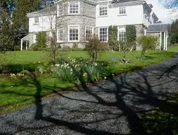 The Old Vicarage | Galler - Powys - Presteigne